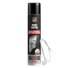shumee SREDSTVO ZA VZDRŽEVANJE MY CAR ZAPRTI PROFIL AMBER 600ML / MA PROFESSIONAL