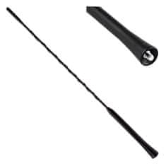 shumee AMIO AVTO ANTENSKI STEBEL 40 CM, PREMER 5 MM