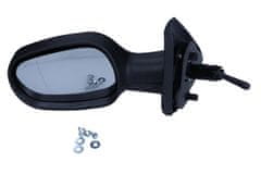 shumee ZUNANJE OGLEDALO ALKAR RENAULT MEGANE I 08.95-08.03 LEVO