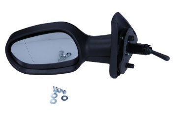 shumee ZUNANJE OGLEDALO ALKAR RENAULT MEGANE I 08.95-08.03 LEVO