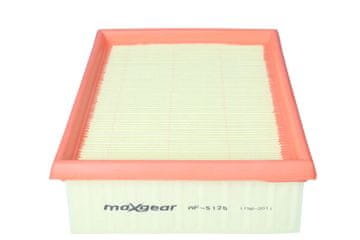 shumee MAXGEAR ZRAČNI FILTER PEUGEOT 1.9D/2.0HDI 2.0 16V 99-