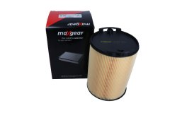 shumee ZRAČNI FILTER MAXGEAR ZA HUMMER H3