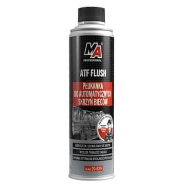 shumee MY CAR SREDSTVO ZA ČIŠČENJE MENJALNIKA ATF 300ML ATF FLUSH / ZA SPIRANJE / MA PROFESSIONAL