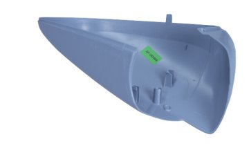 shumee POKROV OGLEDALA ALKAR OPEL SIGNUM, VECTRA C 04.02-01.09 LEV