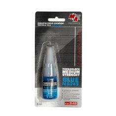 shumee ZAŠČITA NITI MY CAR MODRA - SREDNJA 6 ML/ MA PROFESSIONAL