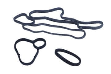 shumee AJUSA KOMPLET TESNIL HLADILNIKA OLJA OPEL ASTRA 1.6 07-