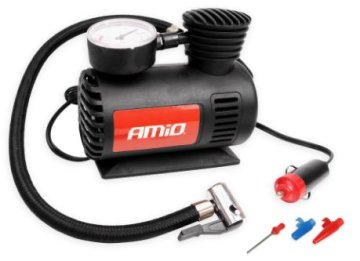 shumee AMIO AVTOMOBILSKEGA KOMPRESORJA 12V ACOMP-14