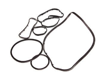 shumee AJUSA KOMPLET TESNILO HLADILNIKA OLJA OPEL MOVANO 2.3CDTI 10-