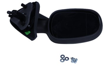 shumee ZUNANJE OGLEDALO ALKAR RENAULT MEGANE I 08.95-08.03 LEVO