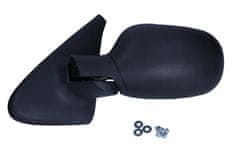 shumee ZUNANJE OGLEDALO ALKAR RENAULT MEGANE I 08.95-08.03 LEVO