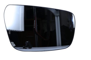 shumee VLOŽEK ZA OGLEDALO ALKAR NISSAN PATHFINDER III, NAVARA 01.05- LEVI