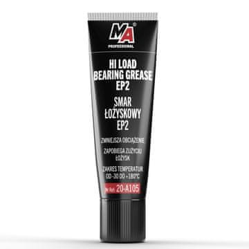 shumee MY CAR MAST ZA LEŽAJE EP2 50G -30°C DO 180°C VISOKA OBREMENITEV/MA PRO