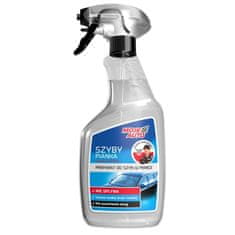 shumee ČISTILO ZA STEKLA MOJEGA AVTOMOBILA 650 ML PENA