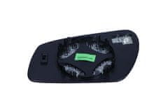 shumee ALKAR VLOŽEK OGLEDALA FORD C-MAX, FOCUS II, MONDEO III, FIESTA IV, FUSION 10.00-09.12 PR