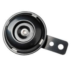shumee AMIO HUPA, ZVOČNI SIGNAL 12V 65MM ČRNA