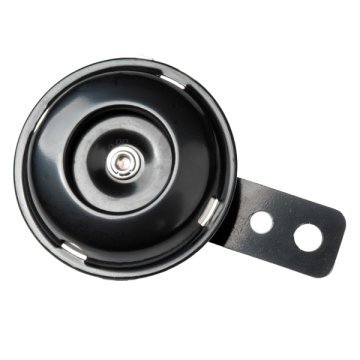 shumee AMIO HUPA, ZVOČNI SIGNAL 12V 65MM ČRNA