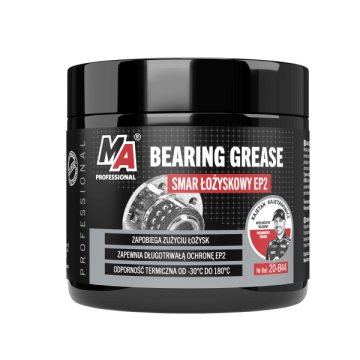 shumee MY CAR MAST ZA LEŽAJE EP-2 500G/ MA PROFESSIONAL