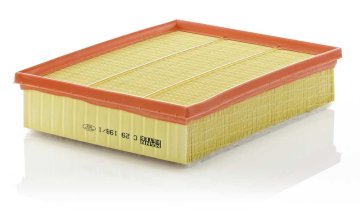 shumee ZRAČNI FILTER MANN FILTER VW T4 2.5TDI