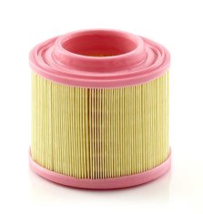 shumee ZRAČNI FILTER MANN FILTER VW A6 S6 5.2 06-