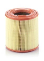 shumee ZRAČNI FILTER MANN FILTER RENAULT MAXITY/ATLEON 07-