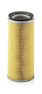 shumee ZRAČNI FILTER MANN FILTER NISSAN PATROL 2.8TD