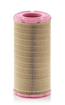 shumee ZRAČNI FILTER MANN IVECO/CATERPILLAR