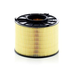 shumee ZRAČNI FILTER MANN FILTER AUDI A4 (8W), A5 (F5) 2.0TFSI 15-
