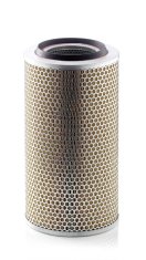 shumee ZRAČNI FILTER MANN FILTER MERCEDES OM442