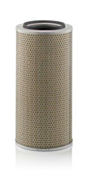 shumee ZRAČNI FILTER MANN FILTER MERCEDES O303/405/4#
