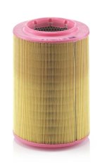 shumee ZRAČNI FILTER MANN FILTER VW T4 1.9D