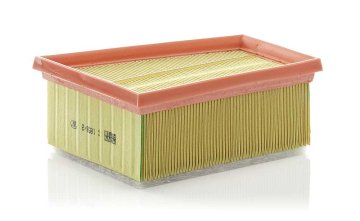 shumee ZRAČNI FILTER MANN FILTER RENAULT 1.4-2.0 98- LAGUNA II/MEGANE/KANGOO/SCENIC/THALIA/CLIO