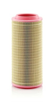 shumee ZRAČNI FILTER MANN FILTER CLAAS