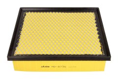 shumee ZRAČNI FILTER ALCO JEEP GRAND CHEROKEE 10-