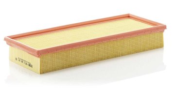 shumee MANN FILTER ZRAČNI FILTER BMW M30 530/53