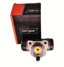 shumee MAXGEAR ZAVORNI CILINDER CITROEN JUMPY