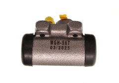 shumee MAXGEAR ZAVORNI CILINDER CITROEN SAXO L