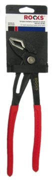 shumee ROOKS HIDRAVLIČNE NASTAVLJIVE KLEŠČE HITRO 300 MM, 58 HRC