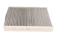 shumee ALKO FILTER KABINE RENAULT MEGANE 16-, SCENIC 16- Z AKTIVNIM OGLJEM