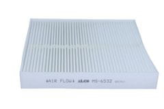 shumee ALKO FILTER KABINE MERCEDES X-RAZRED, NISSAN NAVARA, RENAULT ALASKAN 09/17-