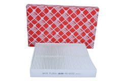 shumee ALKO FILTER KABINE MERCEDES X-RAZRED, NISSAN NAVARA, RENAULT ALASKAN 09/17-