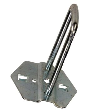 shumee DRŽALO ZA ORODNO DESK ROOKS TIP U FI 6X75 MM