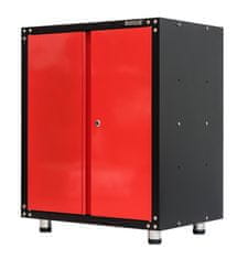 shumee SERVIRNA OMARA ROOKS RMS 2D, (Š*G*V) 67,5X46,5X84,5 CM