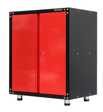 shumee SERVIRNA OMARA ROOKS RMS 2D, (Š*G*V) 67,5X46,5X84,5 CM