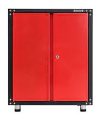 shumee SERVIRNA OMARA ROOKS RMS 2D, (Š*G*V) 67,5X46,5X84,5 CM