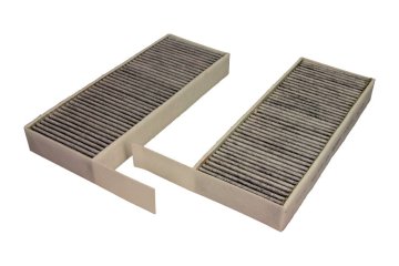 shumee ALKO FILTER KABINE PEUGEOT 308 13- KOMPLET 2 KOSOV Z AKTIVNIM OGLJEM