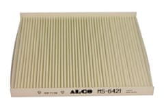 shumee ALCO KABINSKI FILTER ALFA GIULIETTA 2010-