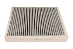 shumee ALCO FILTERS FILTER KABINE VW POLO 09- / IBIZA V 08- Z AKTIVNIM OGLJEM