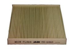 shumee ALKO FILTER KABINE FORD TRANSIT 06-