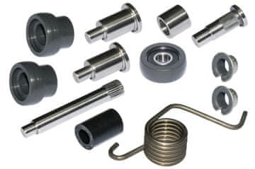 shumee VALJČKI SREDNJEGA TEČAJA COMBO D X12 12-18 DOBLO II (263) 10-> DESNI