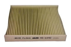 shumee ALKOHOLNI FILTER KABINE SUZUKI SX4 S-CROSS 13- VITARA 15-